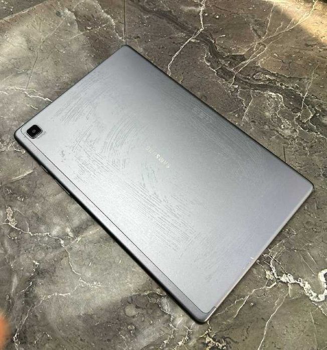 Планшет Samsung Galaxy Tab A7 (Актау, 2мкр., БЦ Орда) лот 749754