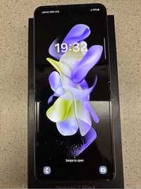 Samsung Galaxy-Z flip 128GB purple