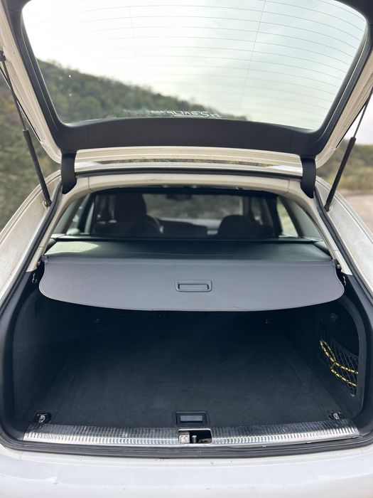 Audi A4 2.0 Tdi - B8 - Xenon - Euro 5 - Cod CAGA