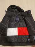 Geaca copil Tommy Hilfiger