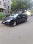 Ford Focus 2007.