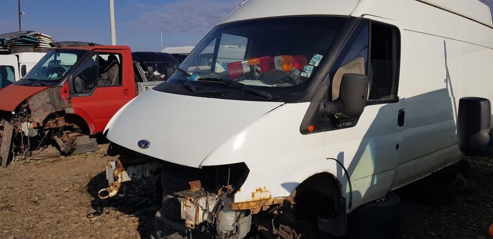 Dezmembram Ford Transit 2.4