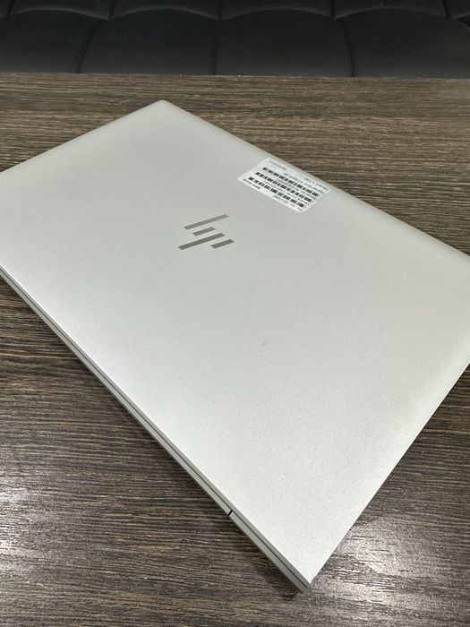 мощный 8-ядерный i5 ноутбук Hp EliteBook 840 G8, Американская сборка