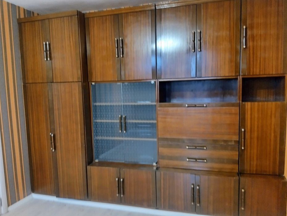 Голяма използвана секция