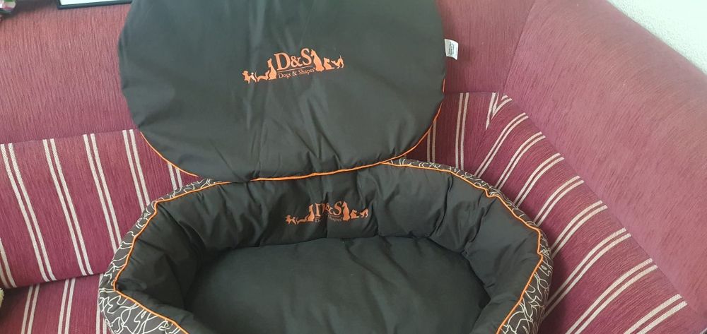 Pat pentru animale de casa