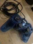 Consola gaming pc usb