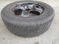 Rezerva 16" Focus mk2