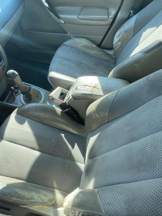 Vand Renault Megane 2 1.6 16v + GPL EURO 4 2005