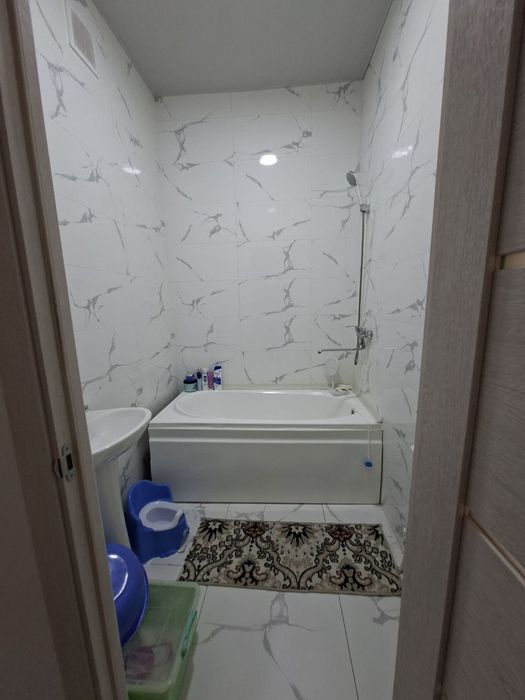 Срочно сотилади Сергели Янги Дархан 3 хона 90м² сквозная планировка