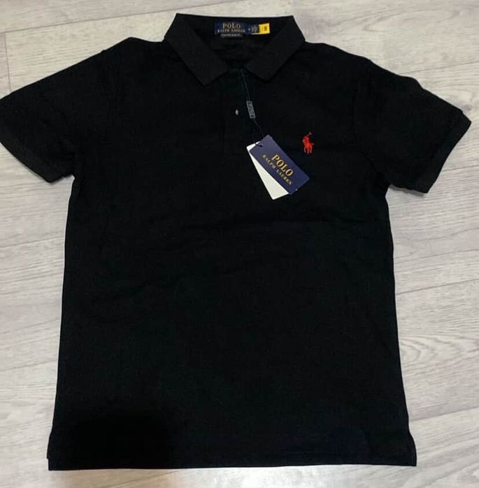 Футболка Polo ralph lauren