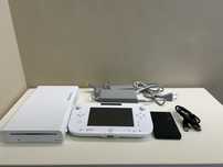 Nintendo Wii U modat 24 jocuri hdd 320gb