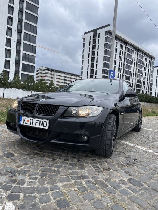 Vand BMW e90 M-pachet