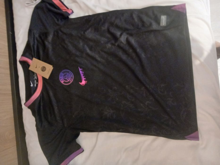 Tricou PSG nike nou