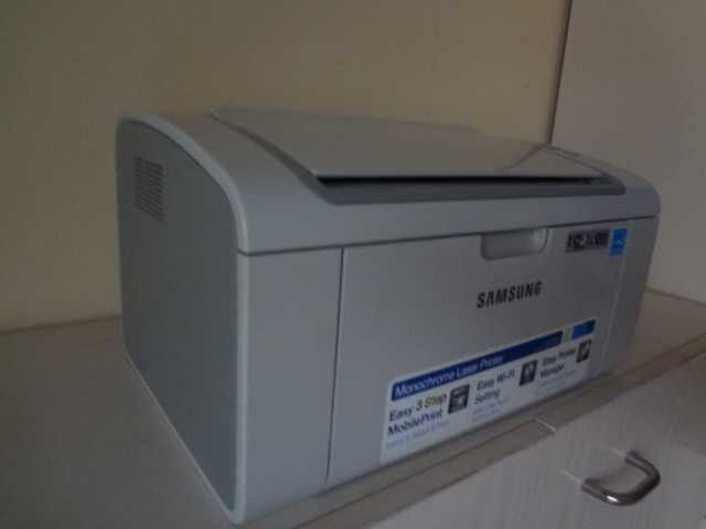Лазeрен принтер - SAMSUNG ML-2165W