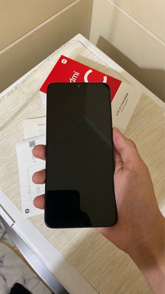 Redmi 13C 128Гб в идеале