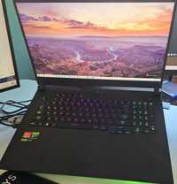 Laptop gaming Asus Rog 17 16GB , 1TB SSD, Ryzen 9 7945HX, RTX 4080