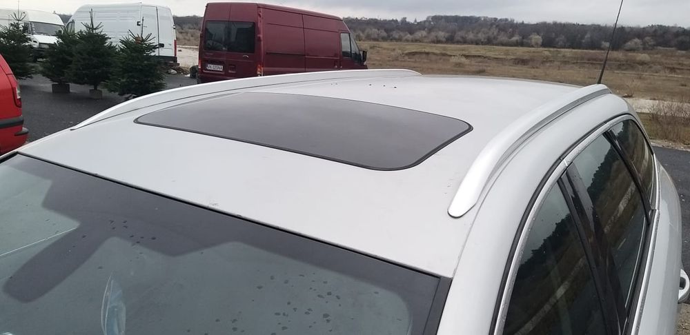 Ford mondeo 2014 2.0l automat