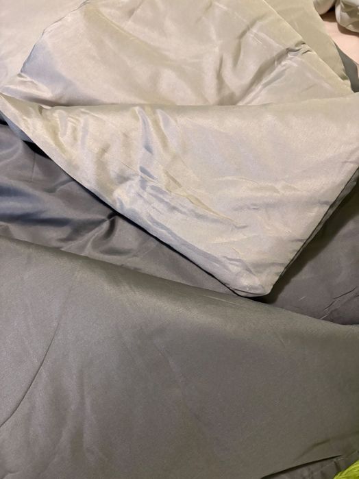 Олекотени завивки