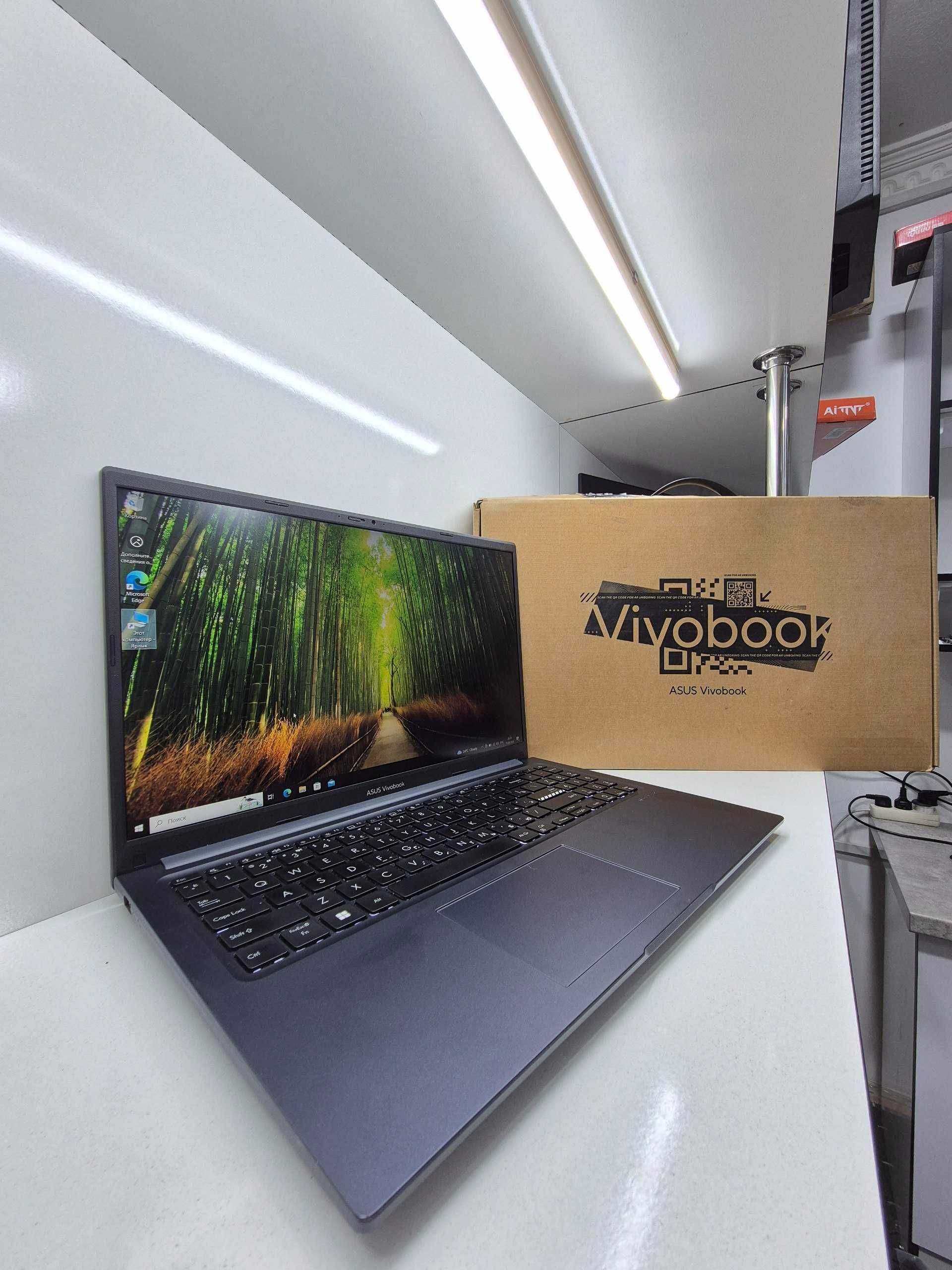 ASUS VivoBook Core i5-1235U 16Gb Operativka 512 Gb SSD 15.6 Ekran 299$