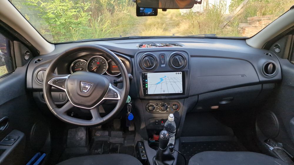 Dacia Logan MCV 2019 1.5 blueDci