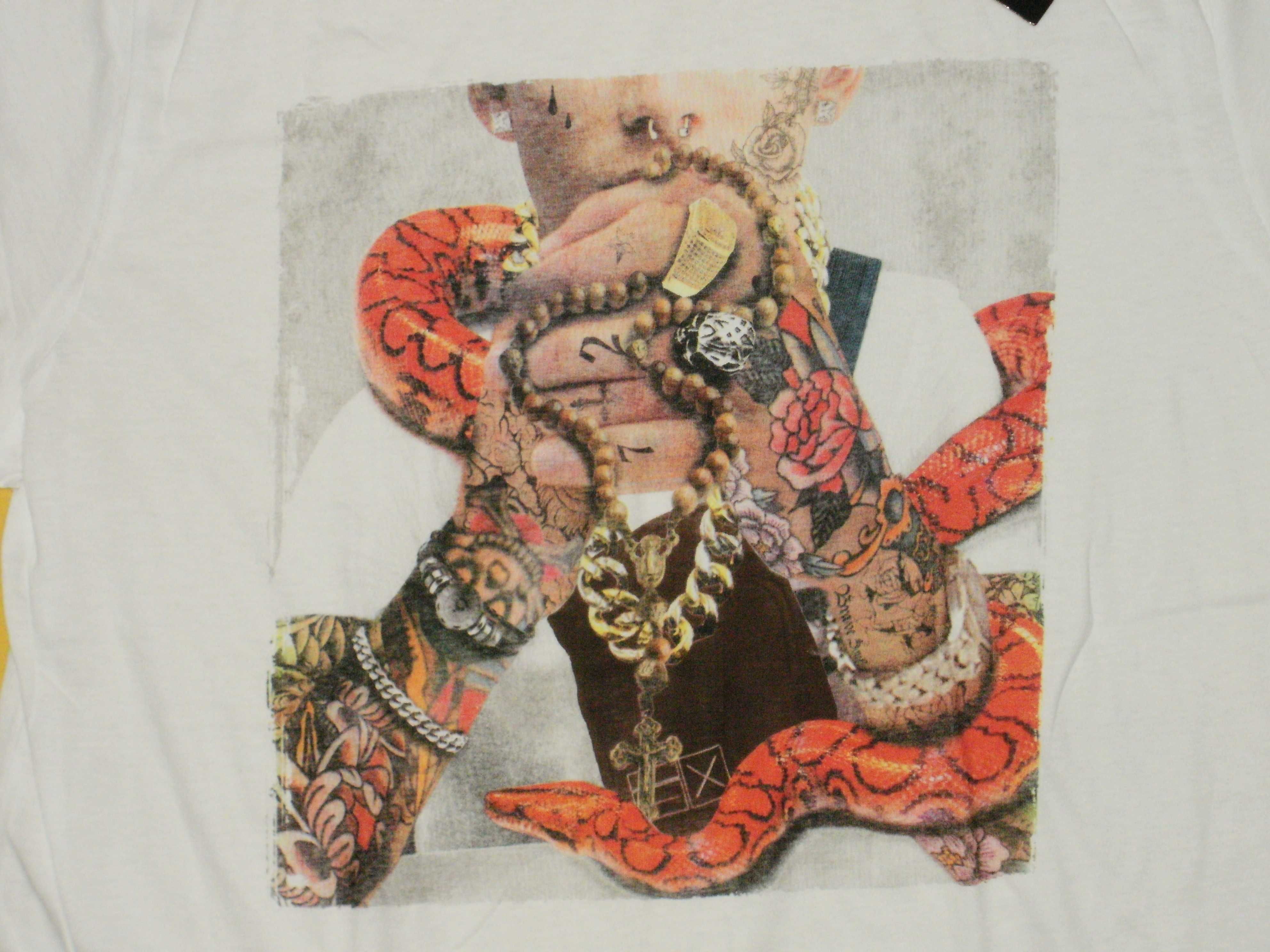 оригинални нови мъжки тениски XL/2XL