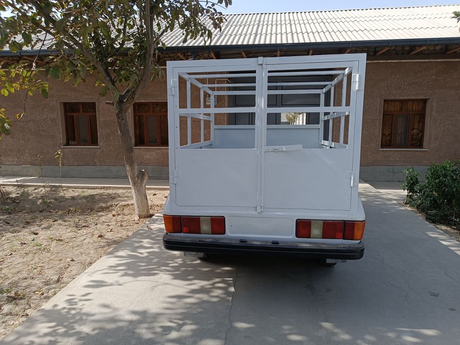 Волга31029 пекап сотилади