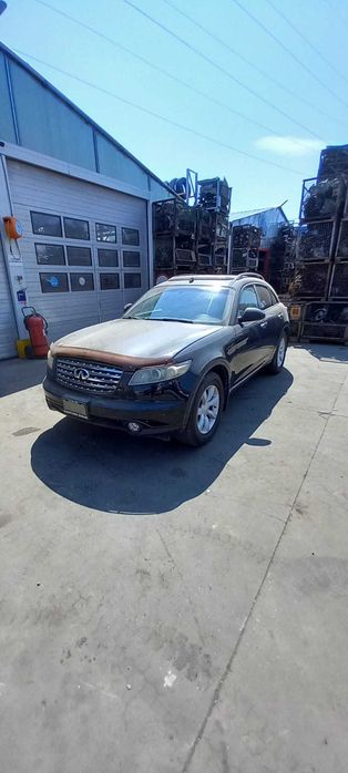 INFINITI	FX35 an 2004 Dezmembrez/Dezmembram