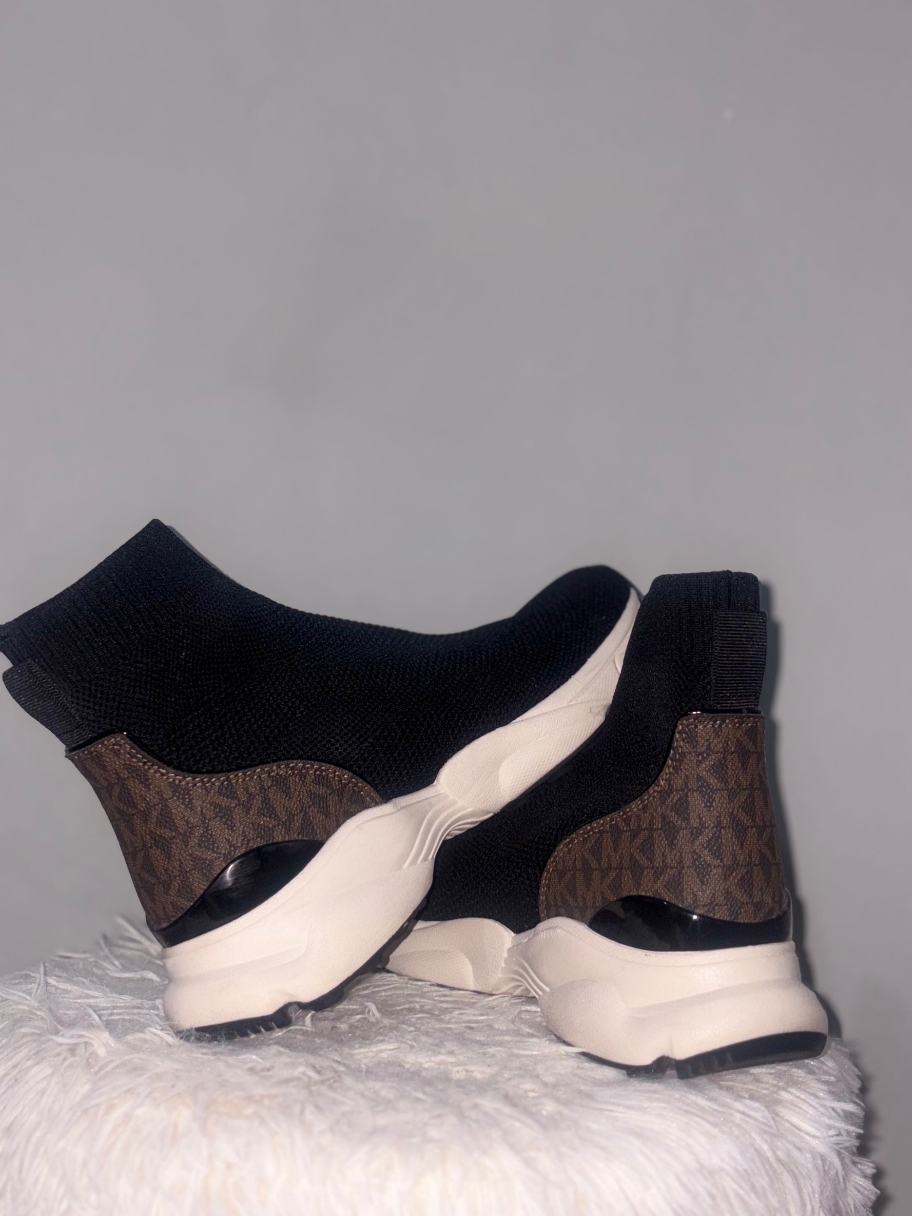 Обувки на Michael Kors Knit Boots women 38номер ( без кутия )