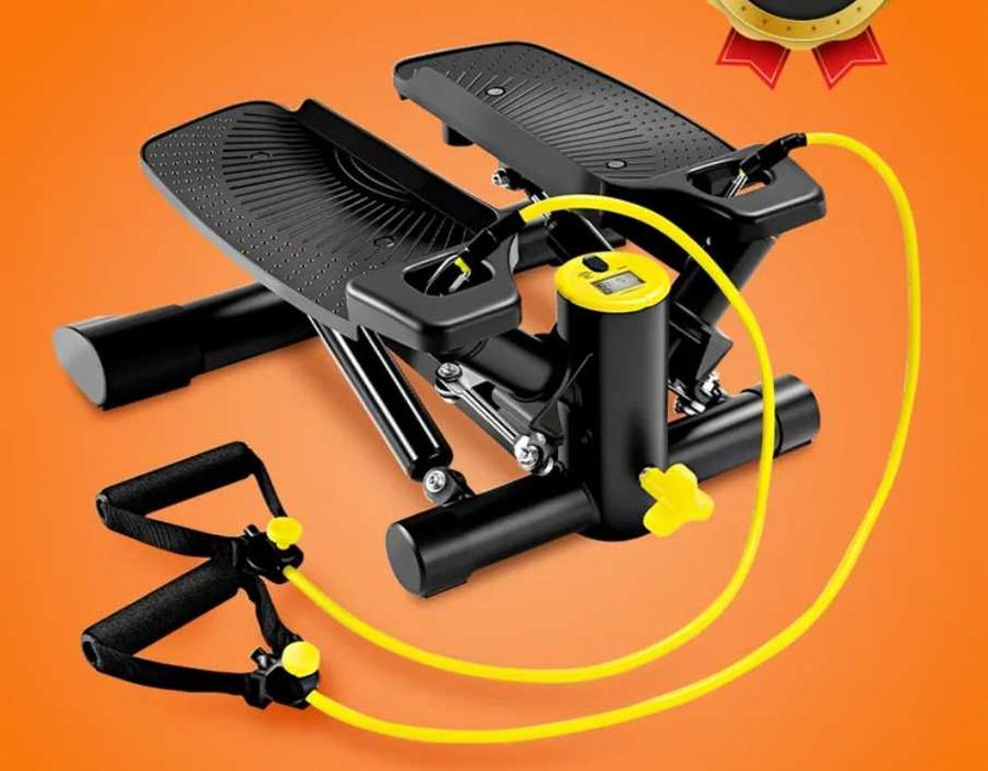 Степпер HyperFit Supertrainer G-90