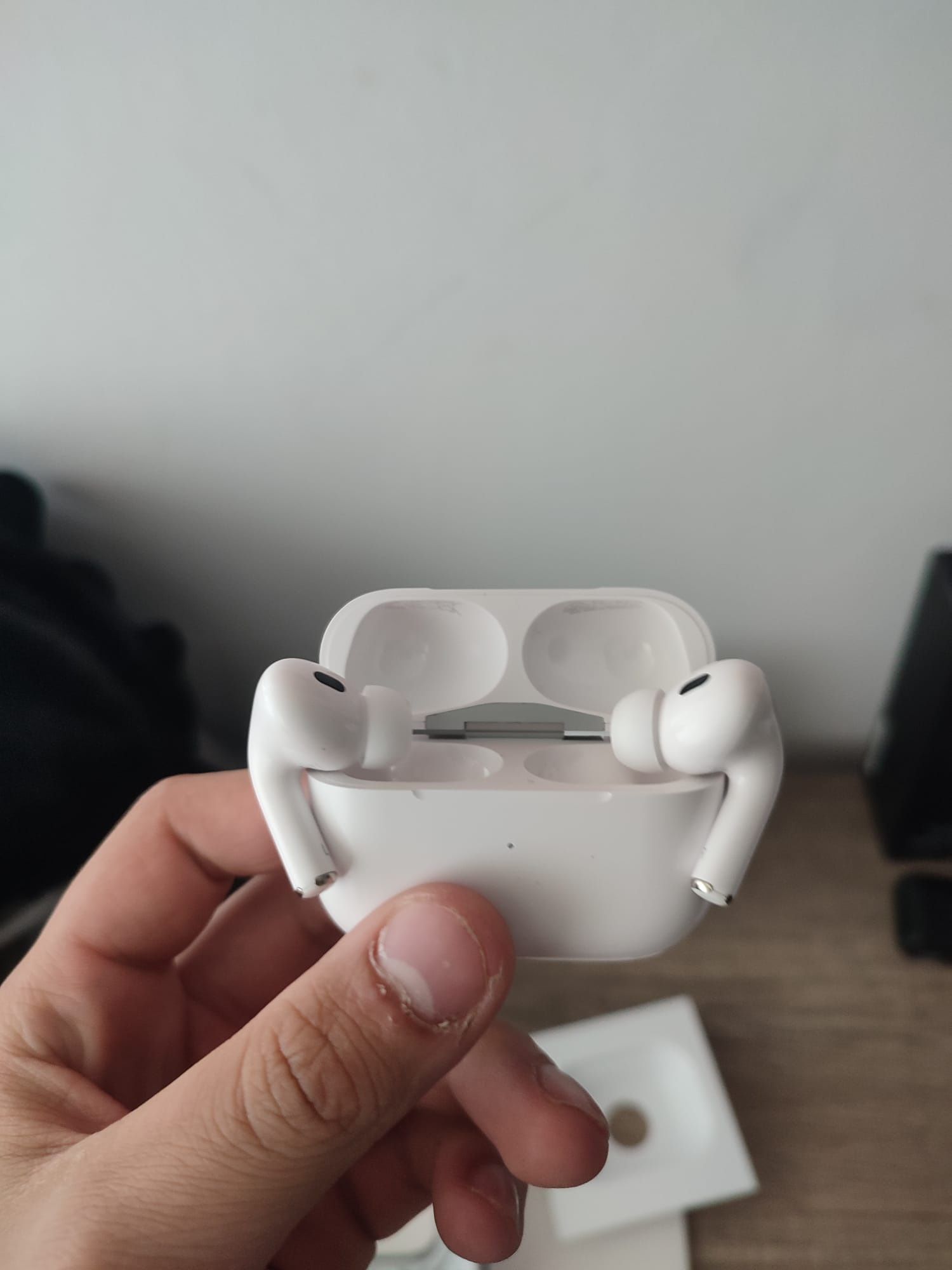 Căști bluetoohth Air pods pro 2