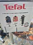 Aparat de călcat vertical Tefal