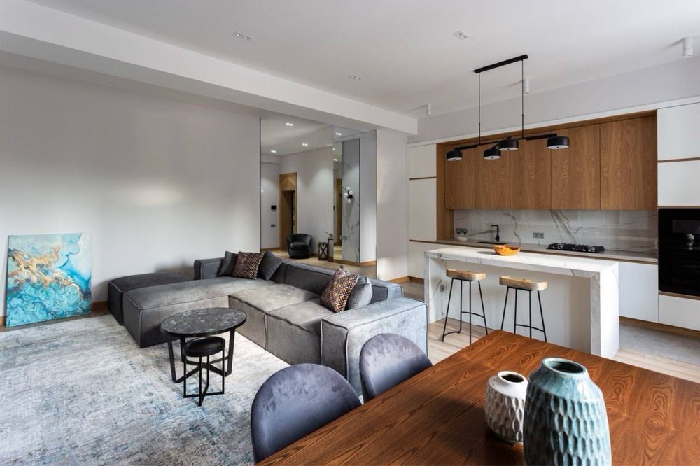 Продам 3х ком / Габус / Гошт ресторан