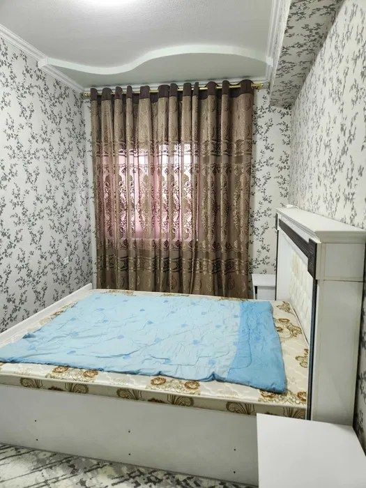 Shayxontohur tumanida,Chorsu metro yonida 2 xonali uy ijaraga beriladi