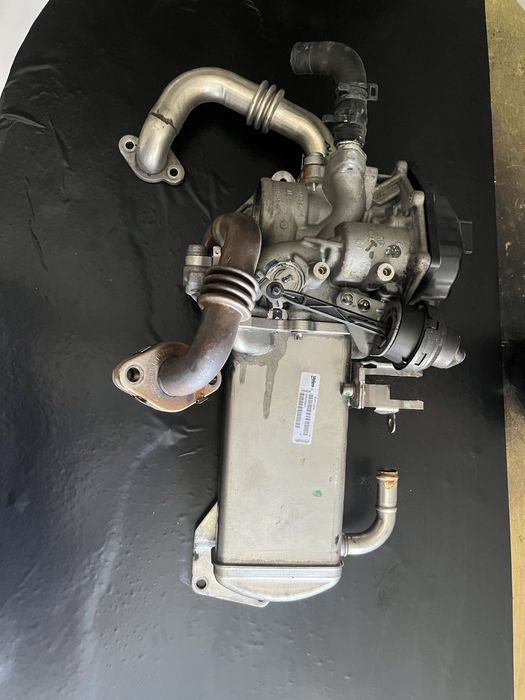 Racitor gaze egr audi a4 b8.5 2.0 v29009967