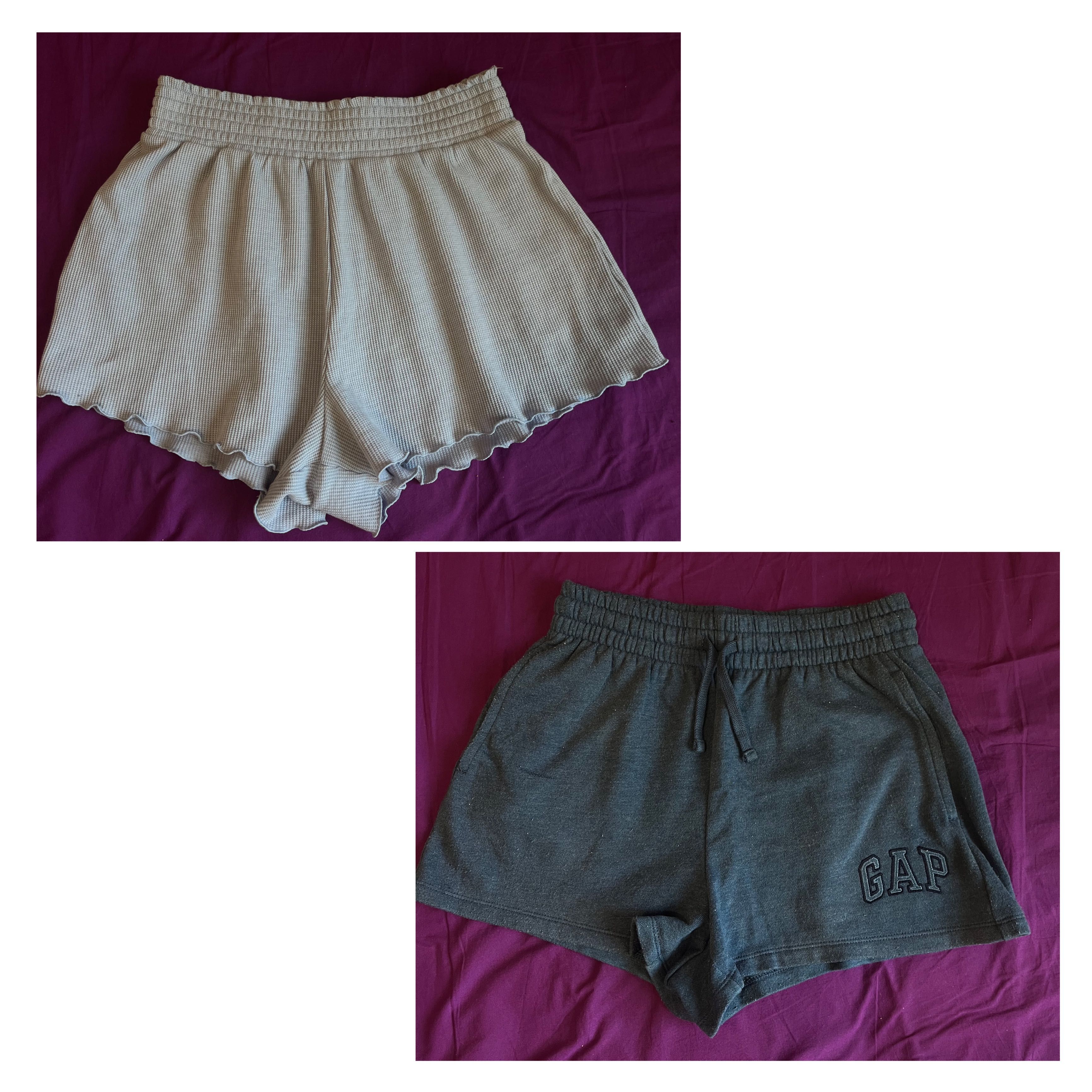 Панталонки GAP/ Aeropostale