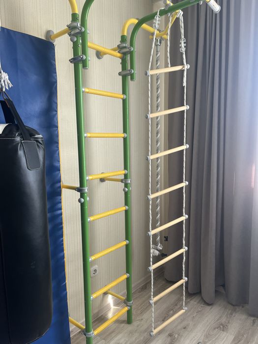 Шведская стенка продам