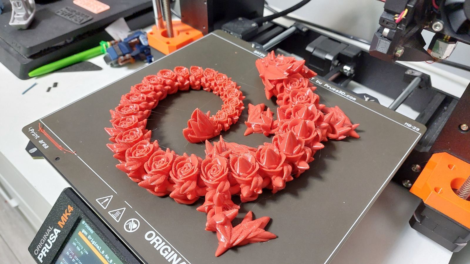 3D печат по поръчка | Моделиране и изработка на части