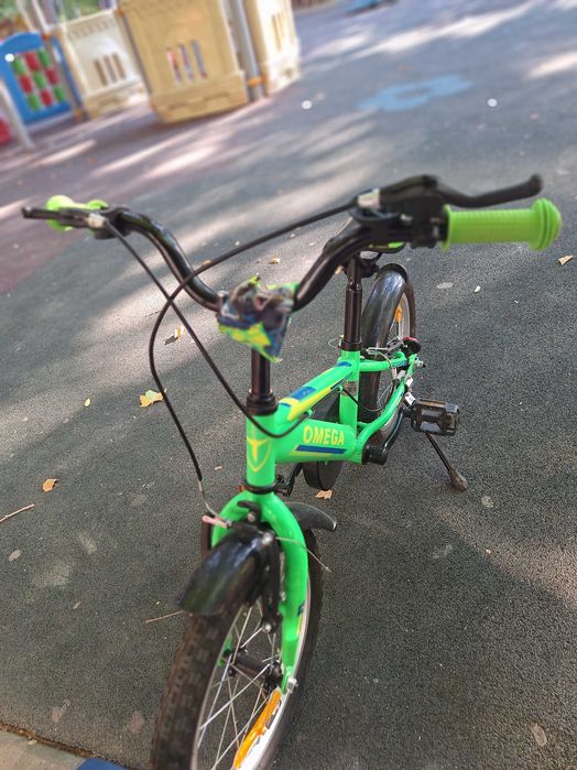 Biciclete copii 5-7 ani