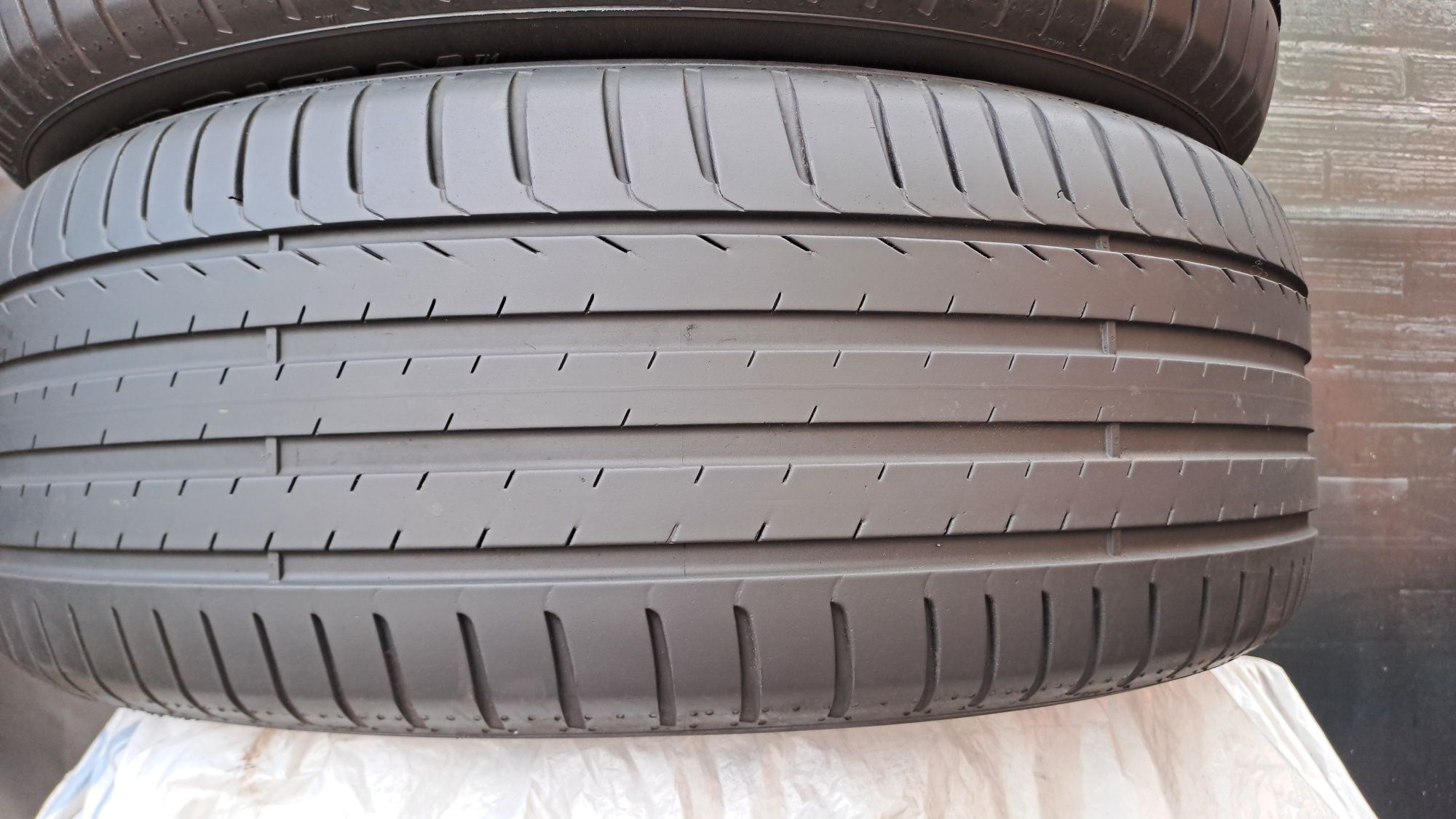 2бр. 235/55/18 Pirelli Scirpion DOT 3822