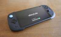 Abxylute One - streaming handheld