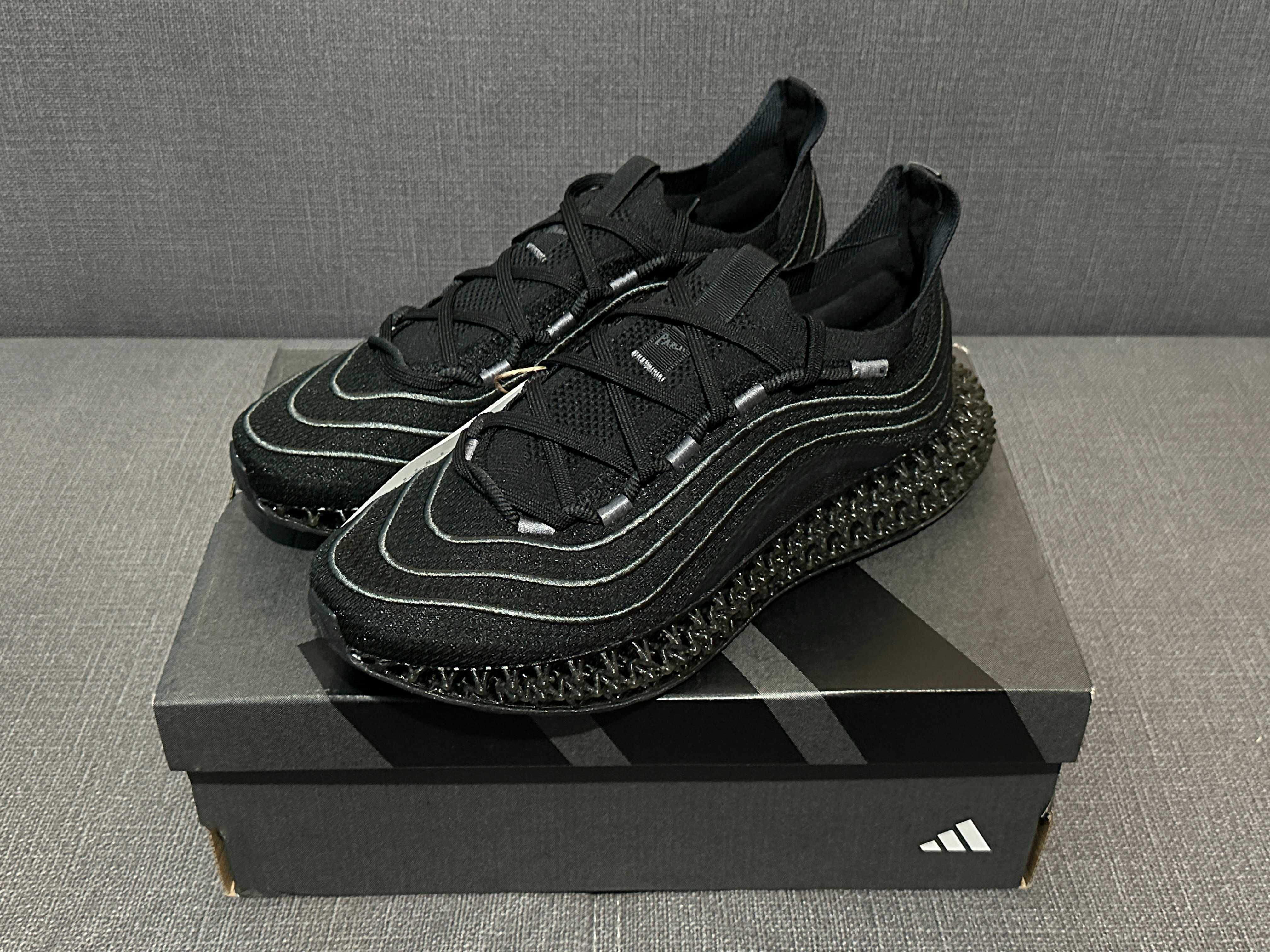 adidas 4DFWD X PARLEY (Factura/Garantie)