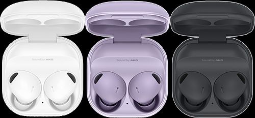 Samsung Buds Pro 2 беспроводные наушники с шумоподавлением