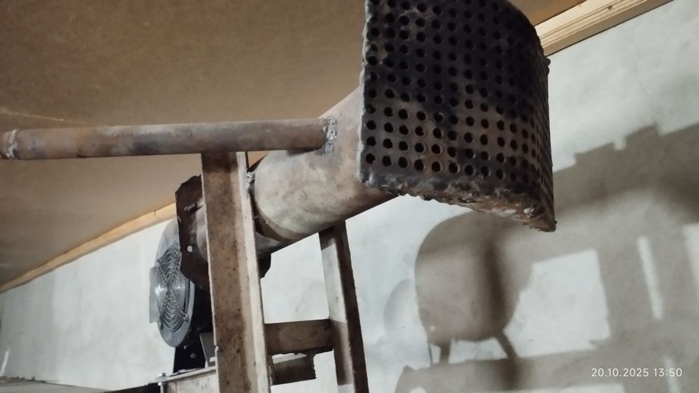 Katol uchun yasalgan