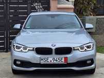 Bmw f30 / 320D euro 6