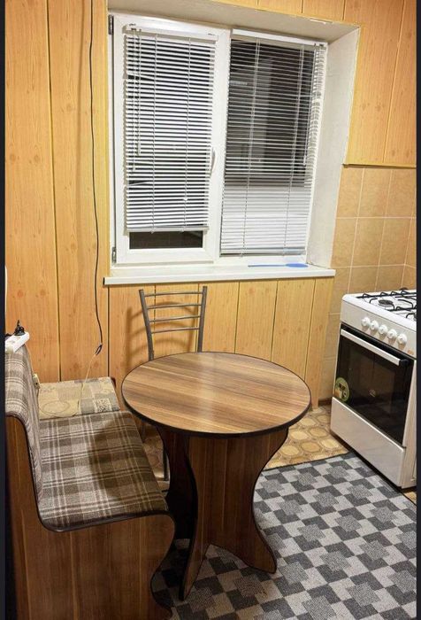 2 хоналик квартира 4 этаж  семург, гуливер