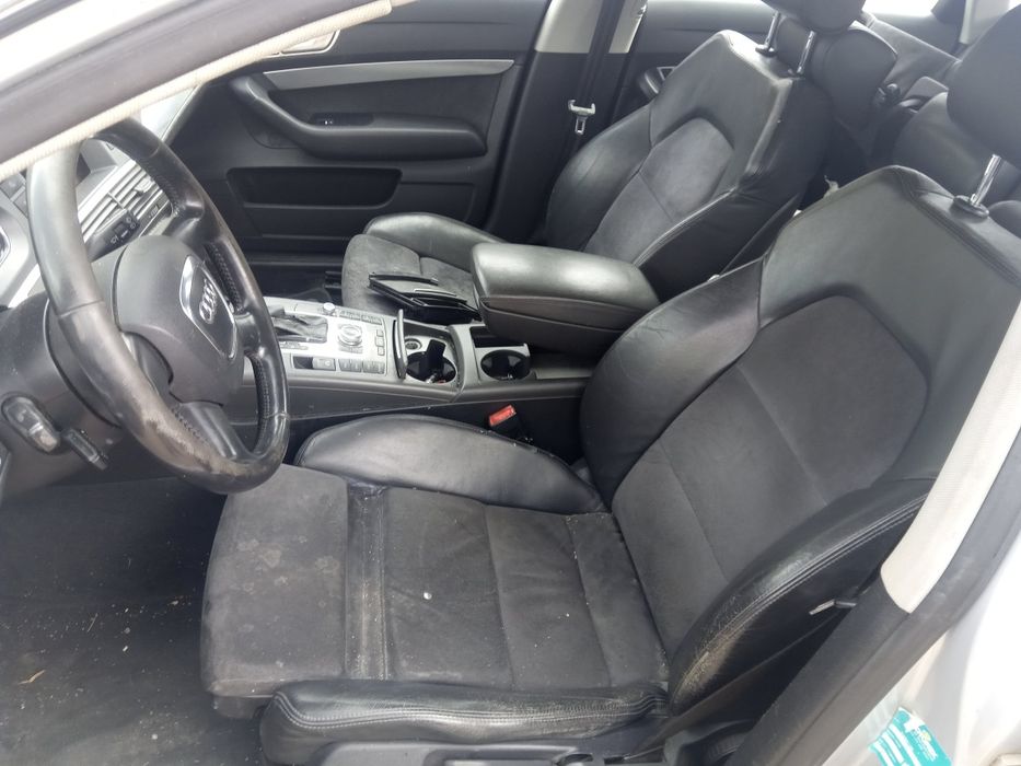 Audi A6 3.2 FSI на части Ауди А6