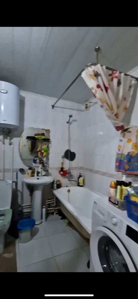 Продается квартира