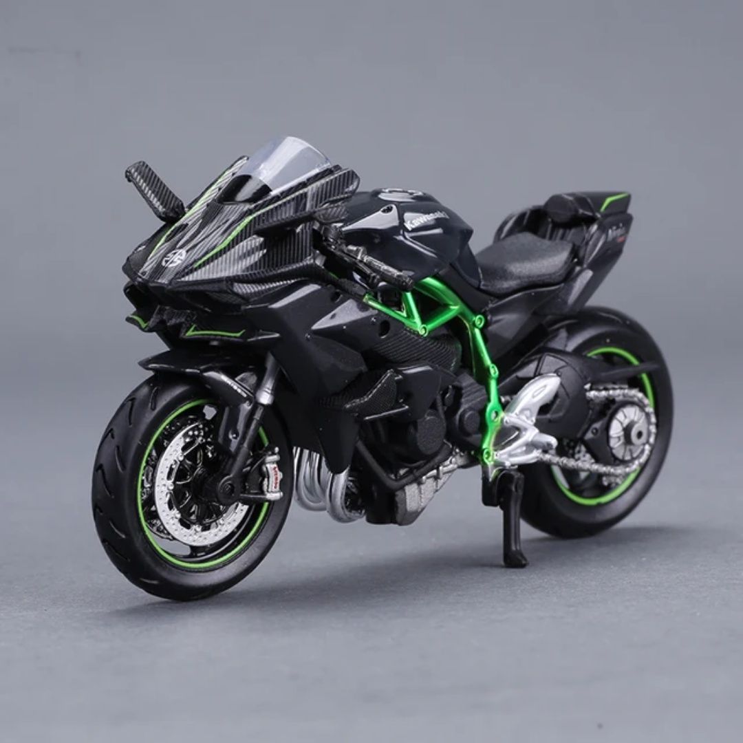 Ducati panigale v4s 1299 сувенир