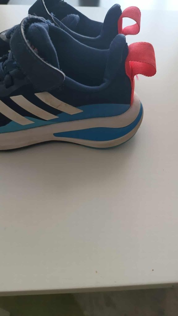 Детски маратонки Adidas