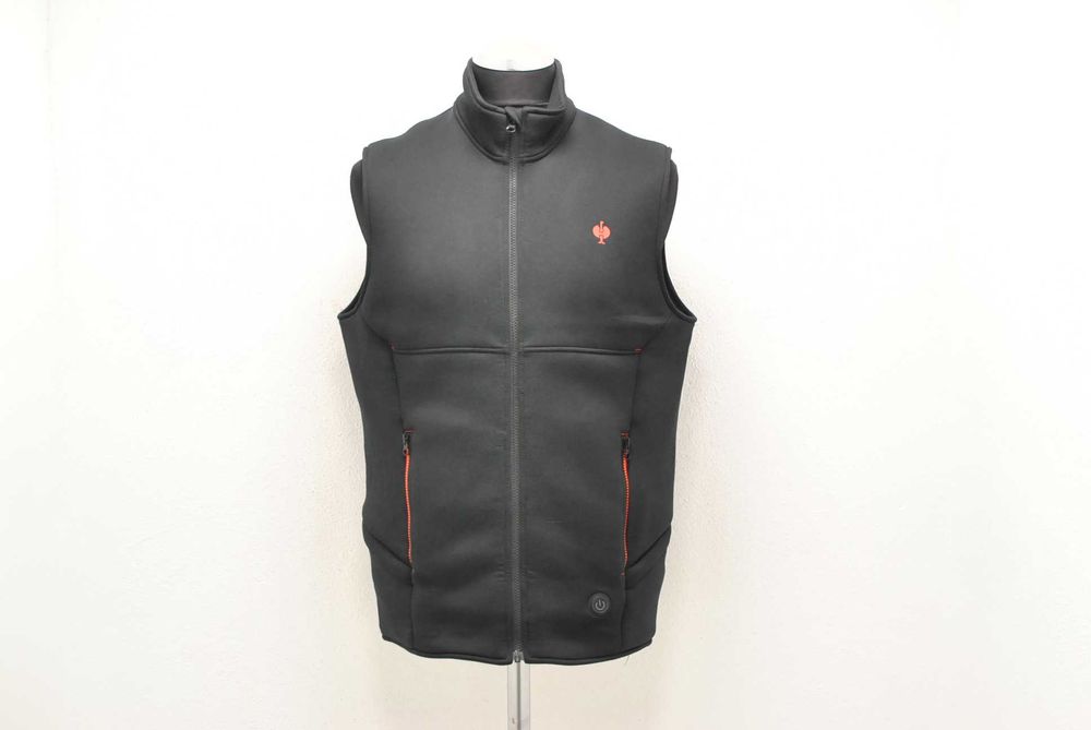 Engelbert Strauss vesta de soft shell marimea M  (3487)